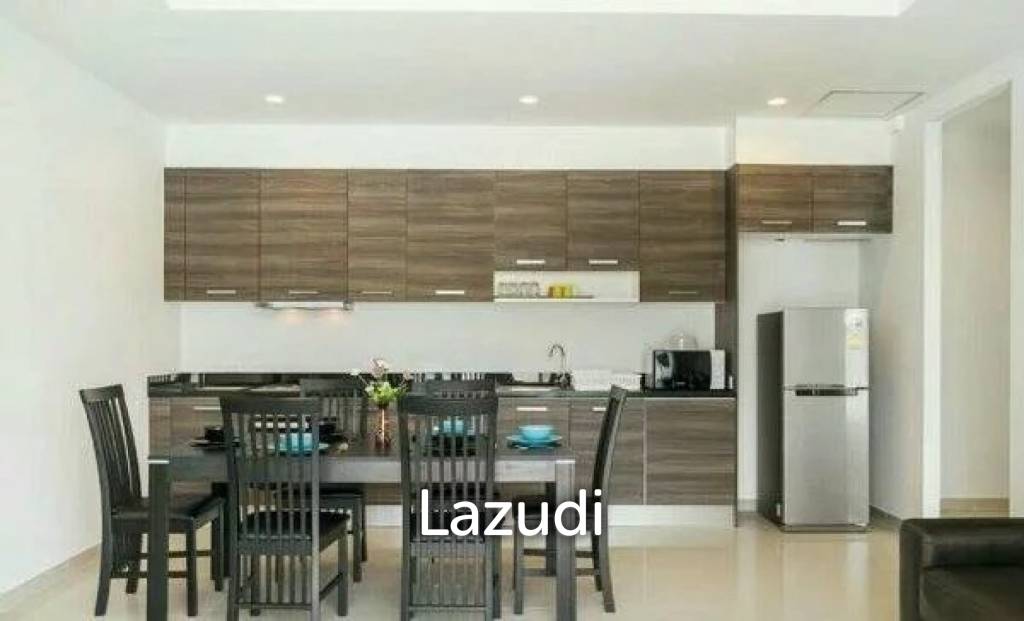 Pet-Friendly 3-Bedroom Pool Villa Mil Pool Villas Soi 102