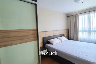 50 sqm 1 Bedroom CondoFloor at Condo One X Sukhumvit 26 Khlong Toei