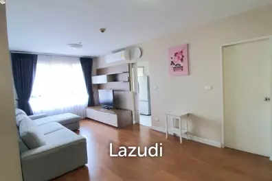 50 sqm 1 Bedroom CondoFloor at Condo One X Sukhumvit 26 Khlong Toei