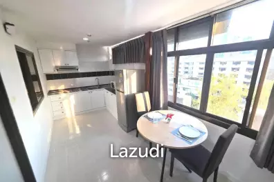 1 Bed 1 Bath 53 SQ.M The Waterford Park Sukhumvit 53