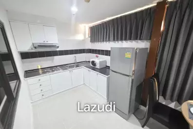1 Bed 1 Bath 53 SQ.M The Waterford Park Sukhumvit 53