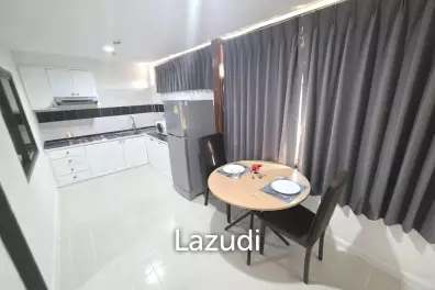 1 Bed 1 Bath 53 SQ.M The Waterford Park Sukhumvit 53