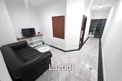 1 Bed 1 Bath 53 SQ.M The Waterford Park Sukhumvit 53