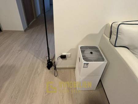 66 qm große, möblierte 2-Schlafzimmer-Eigentumswohnung in Cabanas zur Miete