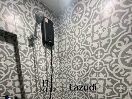 66 sqm Furnished 2 Bedroom Condo in Cabanas