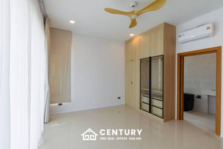 Вилла 568 кв.м. 3 Кровать 3 Ванна