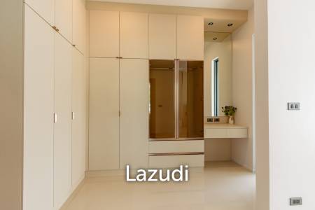 New Model pool villa Salween Forest Garden Hua Hin