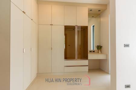 New Model pool villa Salween Forest Garden Hua Hin