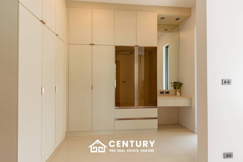 Вилла 568 кв.м. 3 Кровать 3 Ванна