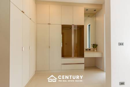 Вилла 568 кв.м. 3 Кровать 3 Ванна