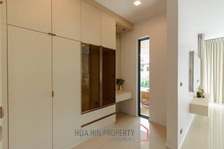 New Model pool villa Salween Forest Garden Hua Hin