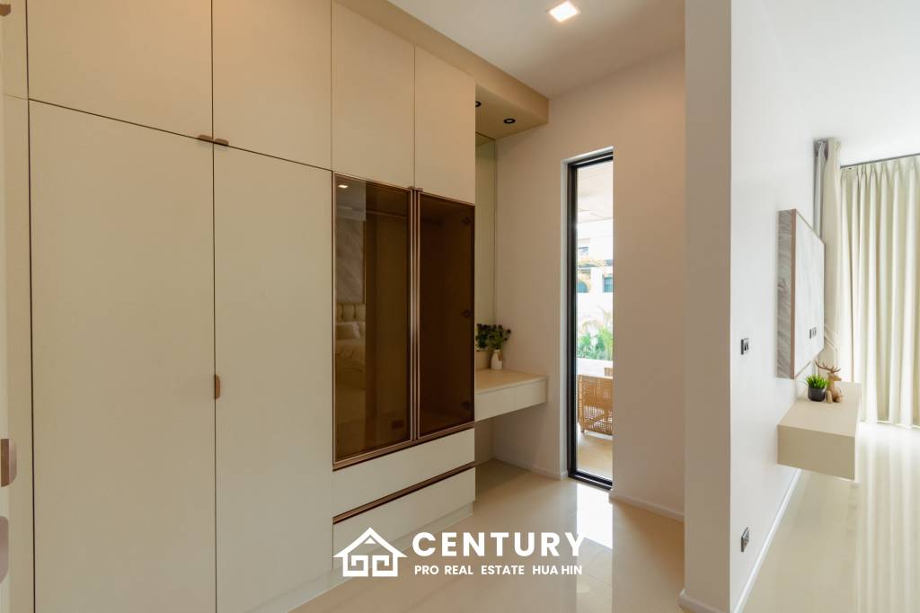 Вилла 568 кв.м. 3 Кровать 3 Ванна