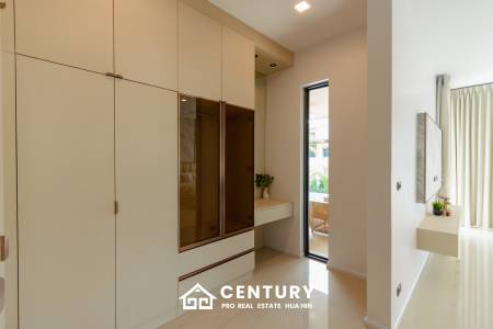 Вилла 568 кв.м. 3 Кровать 3 Ванна