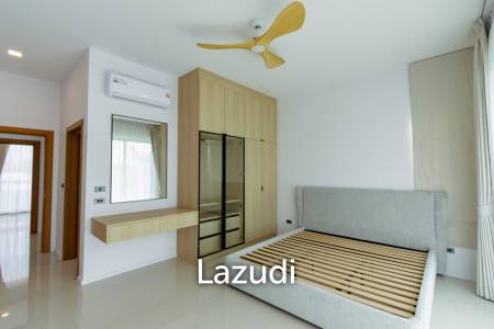 New Model pool villa Salween Forest Garden Hua Hin