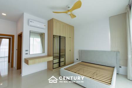 Вилла 568 кв.м. 3 Кровать 3 Ванна