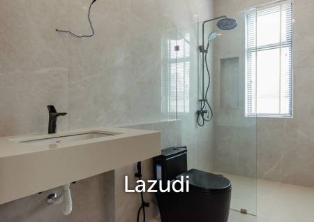 New Model pool villa Salween Forest Garden Hua Hin