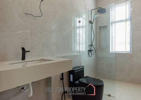 New Model pool villa Salween Forest Garden Hua Hin