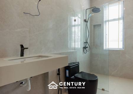 Вилла 568 кв.м. 3 Кровать 3 Ванна