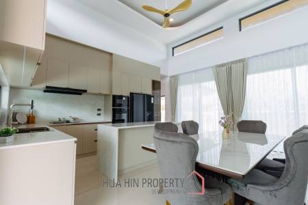 New Model pool villa Salween Forest Garden Hua Hin