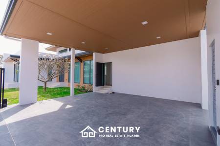 Вилла 568 кв.м. 3 Кровать 3 Ванна