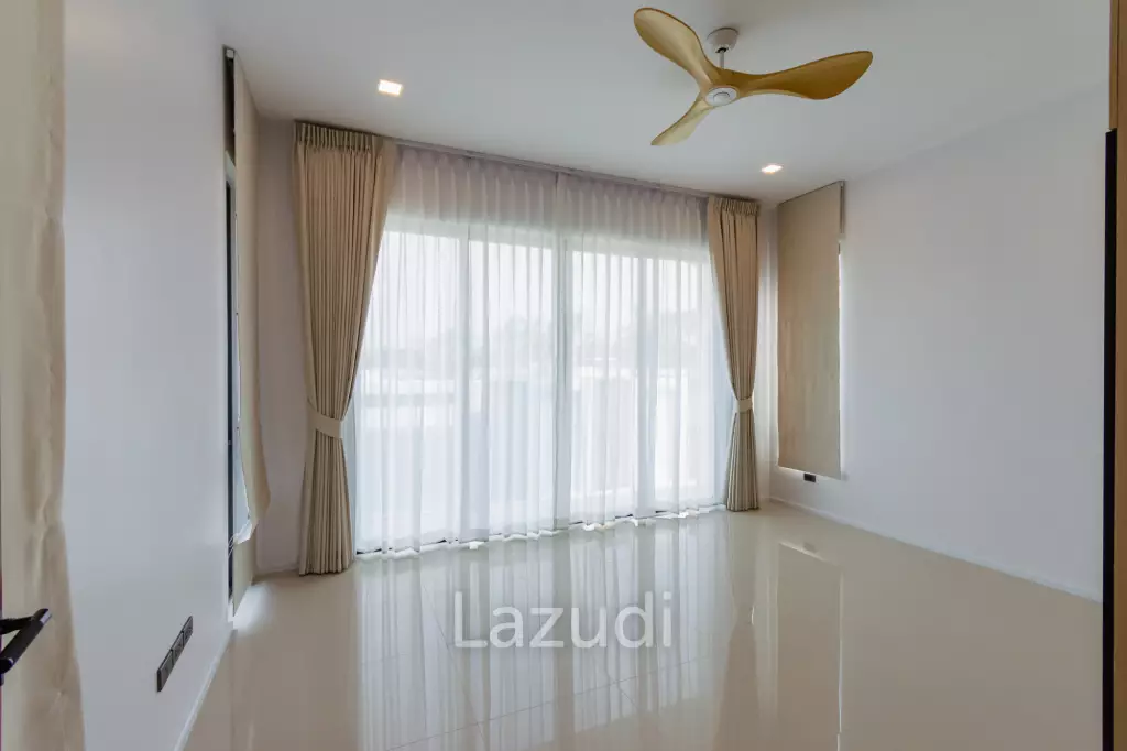 New Model pool villa Salween Forest Garden Hua Hin