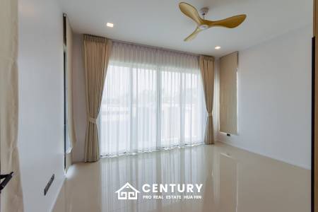 Вилла 568 кв.м. 3 Кровать 3 Ванна