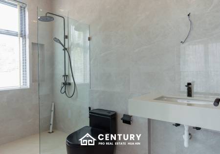 Вилла 568 кв.м. 3 Кровать 3 Ванна