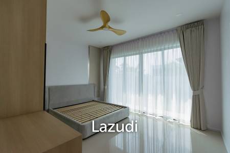 New Model pool villa Salween Forest Garden Hua Hin