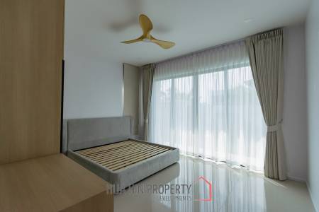 New Model pool villa Salween Forest Garden Hua Hin