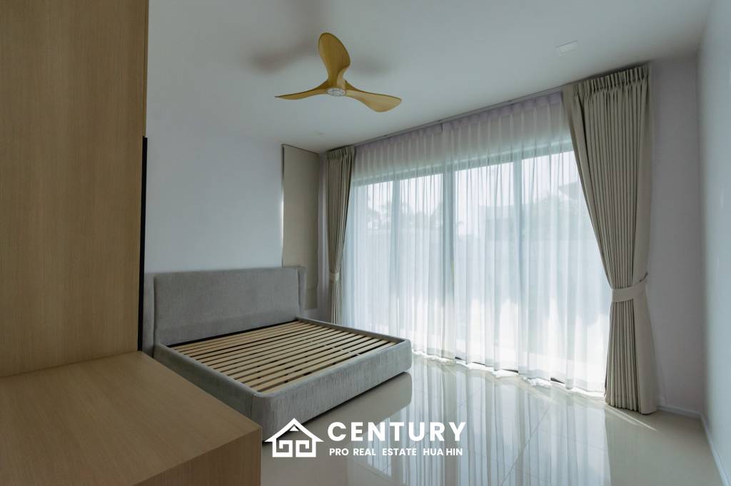 Вилла 568 кв.м. 3 Кровать 3 Ванна