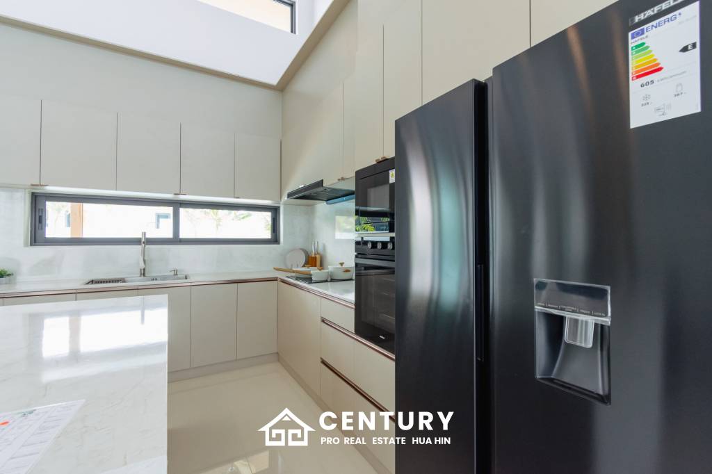 Вилла 568 кв.м. 3 Кровать 3 Ванна