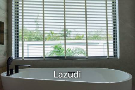 New Model pool villa Salween Forest Garden Hua Hin