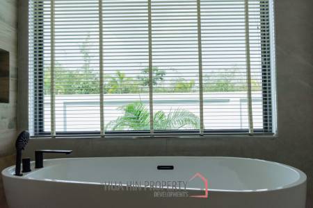 New Model pool villa Salween Forest Garden Hua Hin