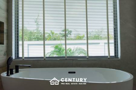 Вилла 568 кв.м. 3 Кровать 3 Ванна