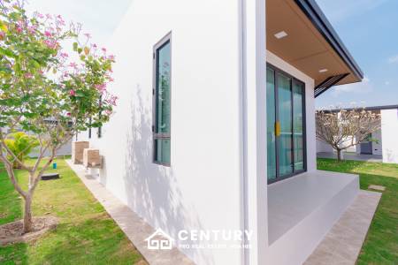 Вилла 568 кв.м. 3 Кровать 3 Ванна