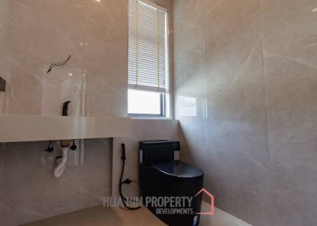 New Model pool villa Salween Forest Garden Hua Hin