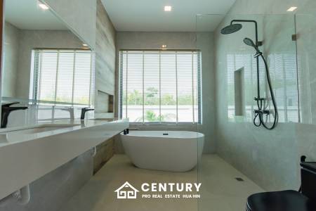 Вилла 568 кв.м. 3 Кровать 3 Ванна