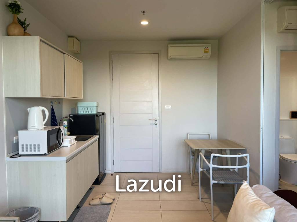 Condo for Rent - 1 Bedroom Sea View in Blue Hua Hin