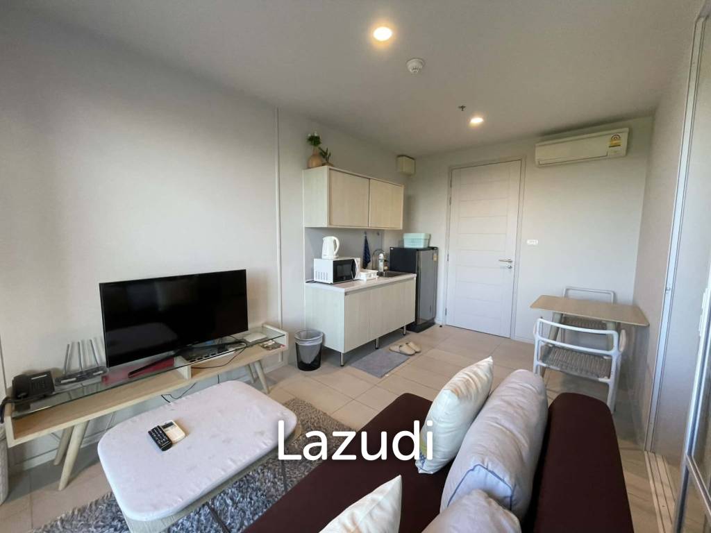 Condo for Rent - 1 Bedroom Sea View in Blue Hua Hin