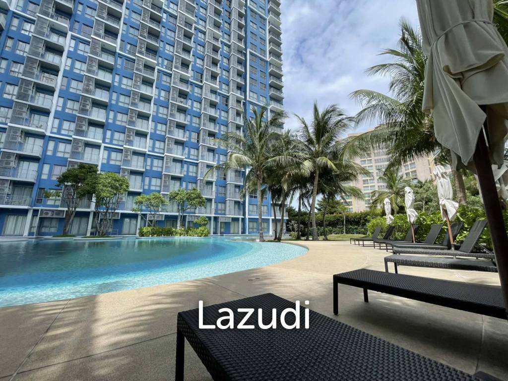 Condo for Rent - 1 Bedroom Sea View in Blue Hua Hin