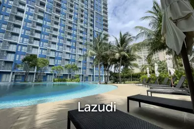Condo for Rent - 1 Bedroom Sea View in Blue Hua Hin