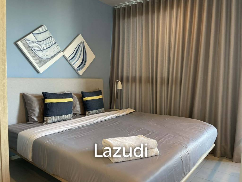 Condo for Rent - 1 Bedroom Sea View in Blue Hua Hin
