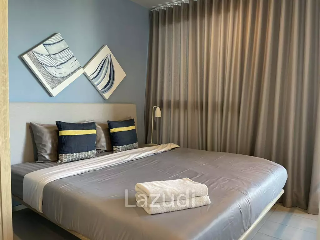 Condo for Rent - 1 Bedroom Sea View in Blue Hua Hin