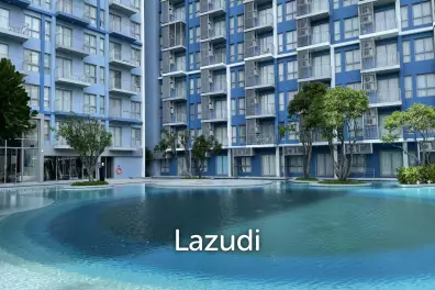 Condo for Rent - 1 Bedroom Sea View in Blue Hua Hin