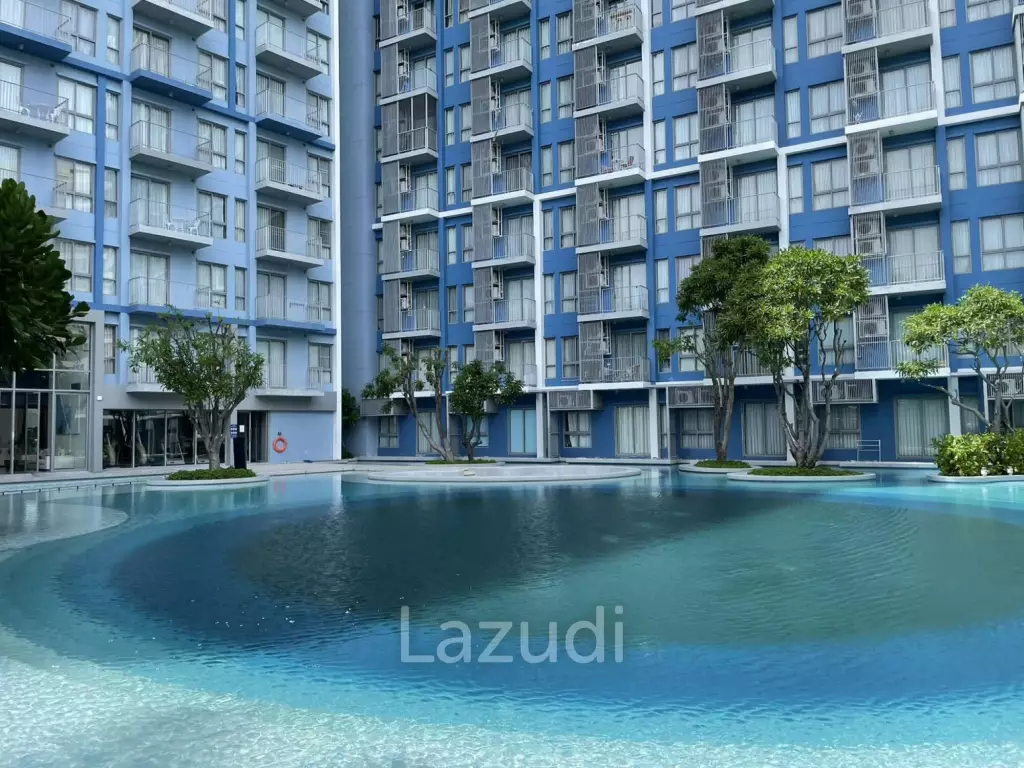 Condo for Rent - 1 Bedroom Sea View in Blue Hua Hin