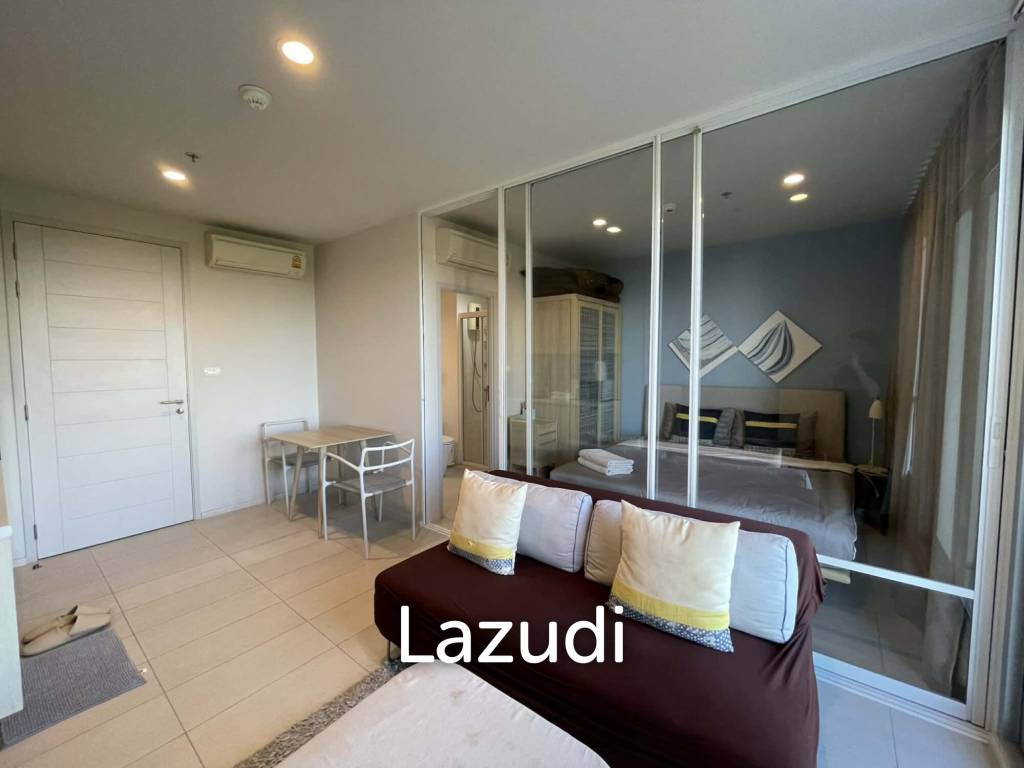 Condo for Rent - 1 Bedroom Sea View in Blue Hua Hin