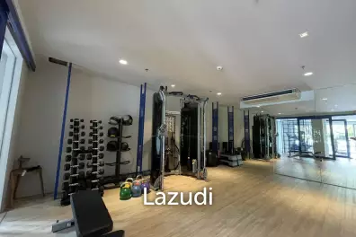 Condo for Rent - 1 Bedroom Sea View in Blue Hua Hin