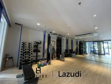 Condo for Rent - 1 Bedroom Sea View in Blue Hua Hin