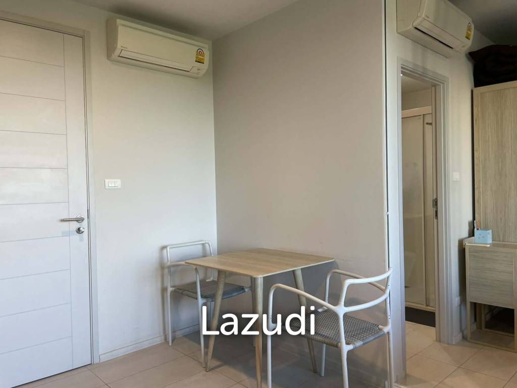 Condo for Rent - 1 Bedroom Sea View in Blue Hua Hin