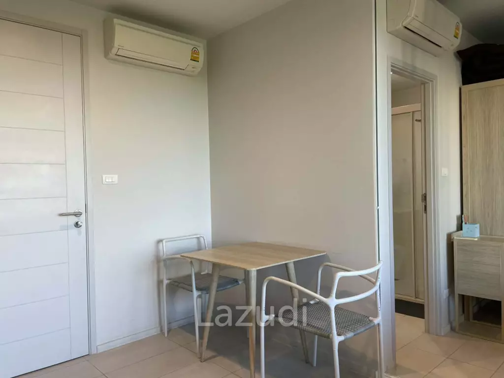 Condo for Rent - 1 Bedroom Sea View in Blue Hua Hin